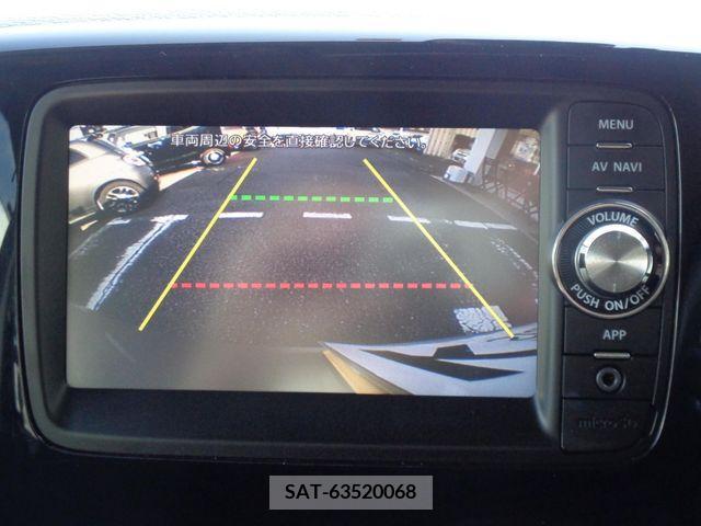 Suzuki SPACIA 2014-06 374800-3