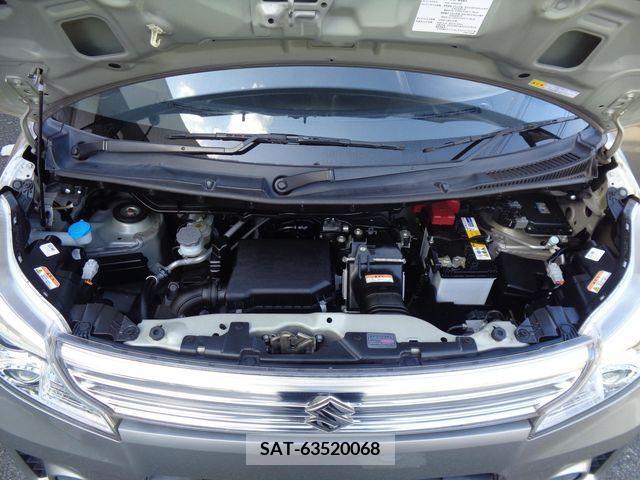 Suzuki SPACIA 2014-06 374800-27