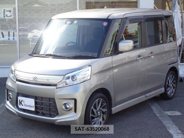 Suzuki SPACIA 2014-06 374800-0