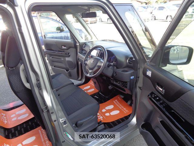 Suzuki SPACIA 2014-06 374800-10