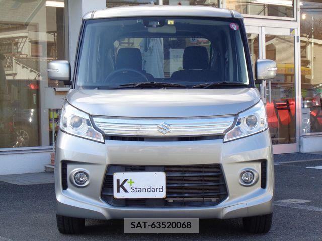 Suzuki SPACIA 2014-06 374800-5