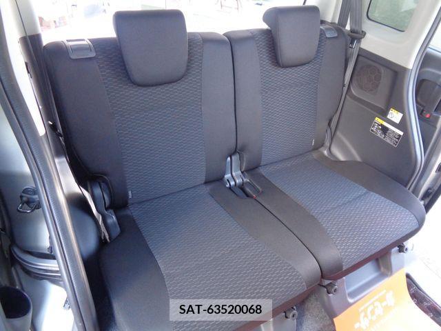 Suzuki SPACIA 2014-06 374800-9