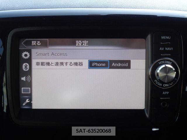 Suzuki SPACIA 2014-06 374800-18