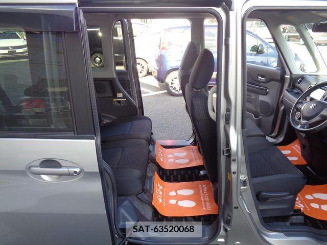 Suzuki SPACIA 2014-06 374800-8