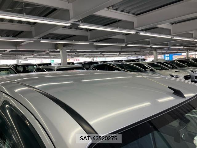Mazda DEMIO 2003-09 390508-2