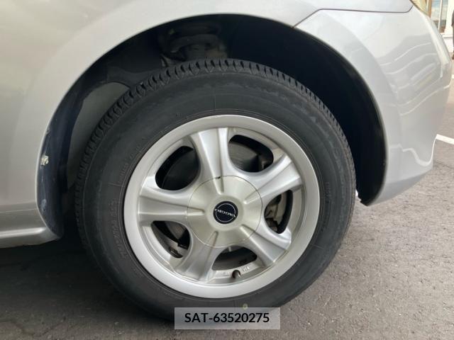 Mazda DEMIO 2003-09 390508-7