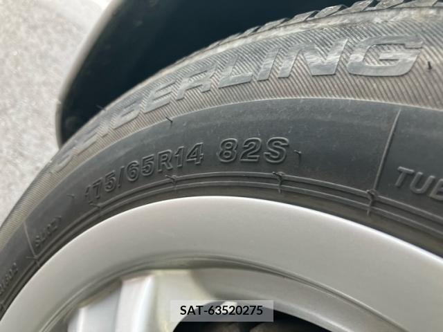 Mazda DEMIO 2003-09 390508-11