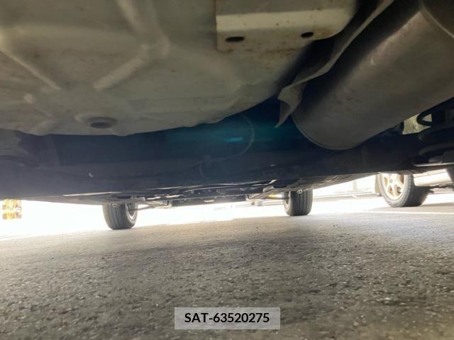 Mazda DEMIO 2003-09 390508-6