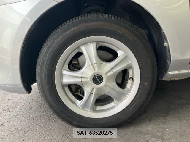 Mazda DEMIO 2003-09 390508-10