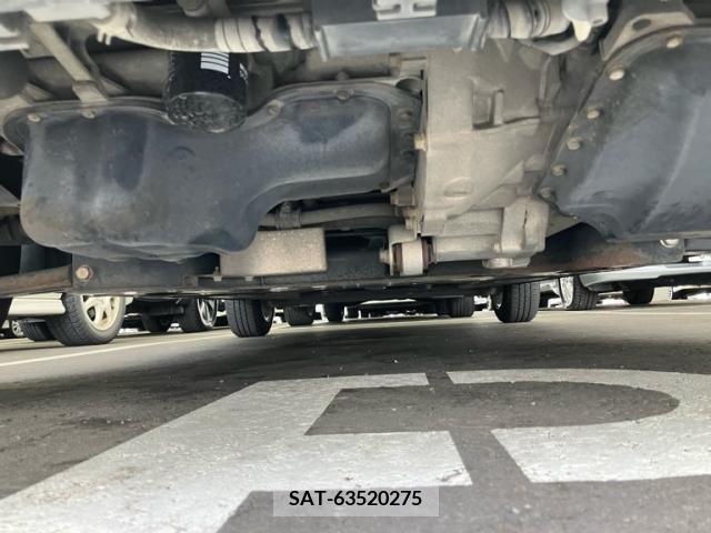 Mazda DEMIO 2003-09 390508-3