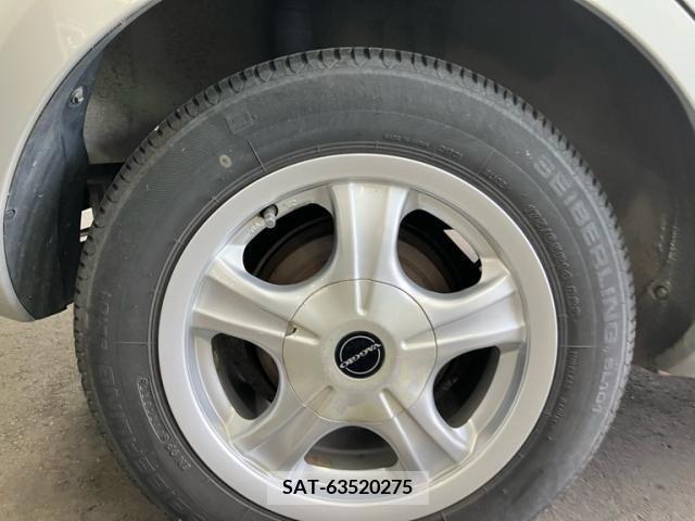 Mazda DEMIO 2003-09 390508-8