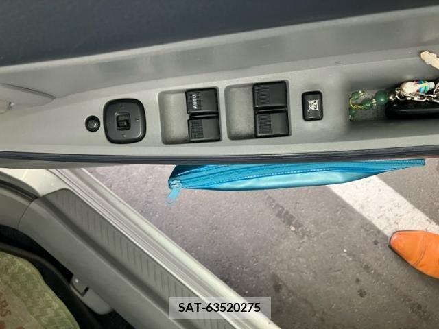 Mazda DEMIO 2003-09 390508-15