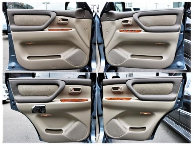 Toyota LAND CRUISER 2007-01 7962-19
