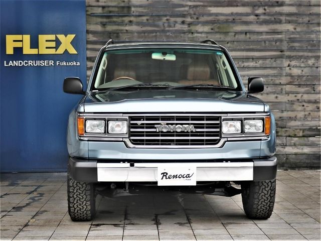 Toyota LAND CRUISER 2007-01 7962-2