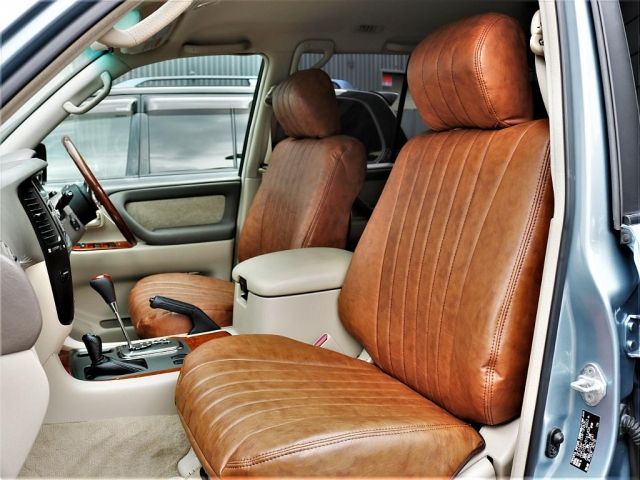 Toyota LAND CRUISER 2007-01 7962-10