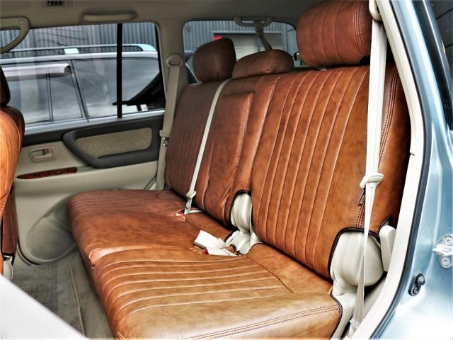 Toyota LAND CRUISER 2007-01 7962-11