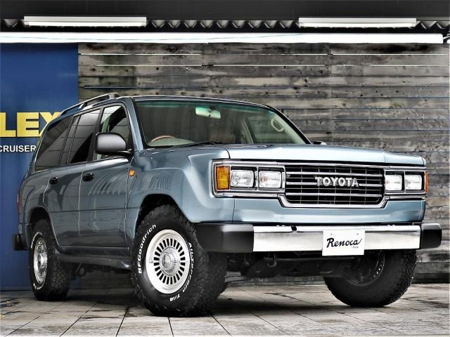 Toyota LAND CRUISER 2007-01 7962-3