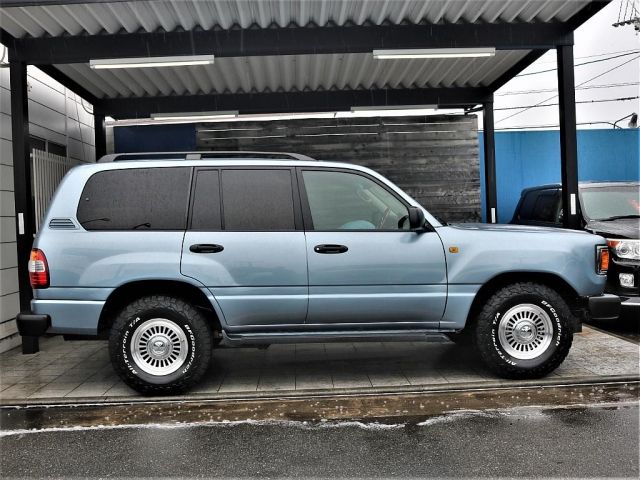 Toyota LAND CRUISER 2007-01 7962-4