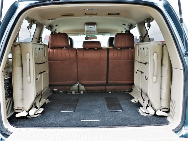 Toyota LAND CRUISER 2007-01 7962-12