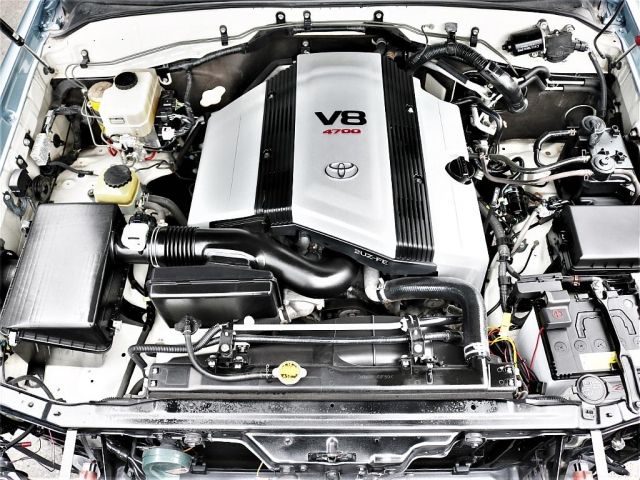 Toyota LAND CRUISER 2007-01 7962-13