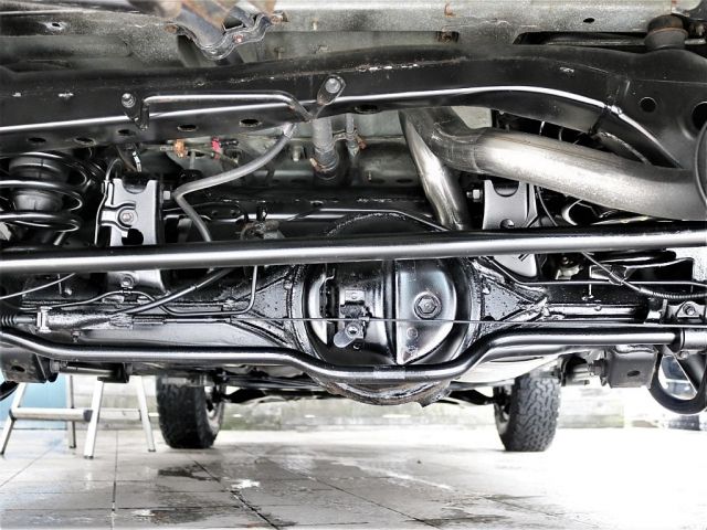 Toyota LAND CRUISER 2007-01 7962-14