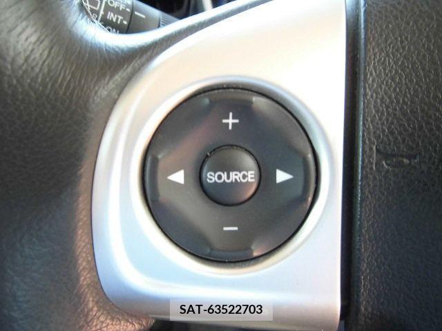 Honda N BOX CUSTOM 2015-10 279030-16