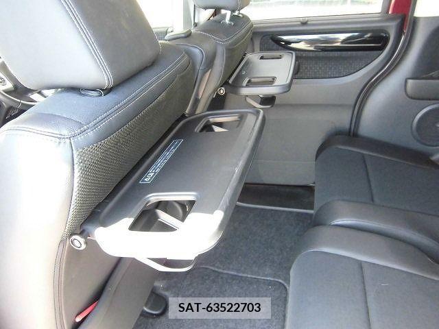 Honda N BOX CUSTOM 2015-10 279030-15