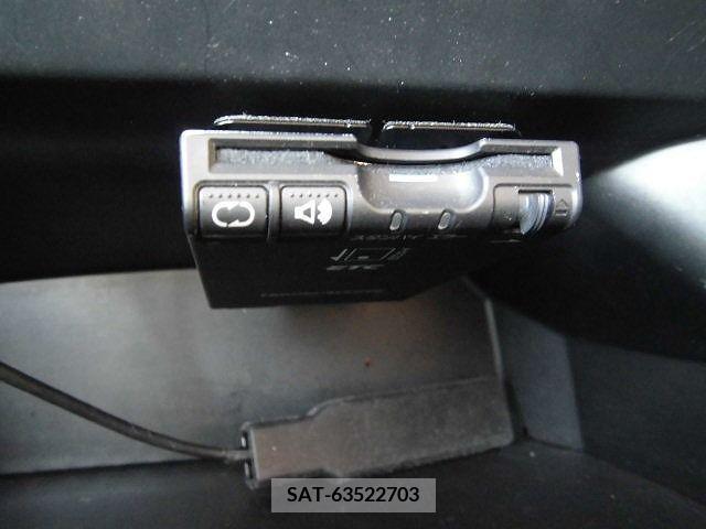Honda N BOX CUSTOM 2015-10 279030-5