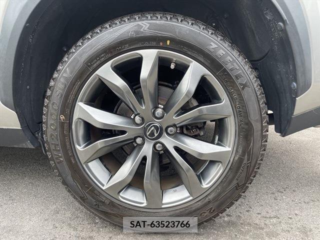 Lexus NX 2015-10 299728-27