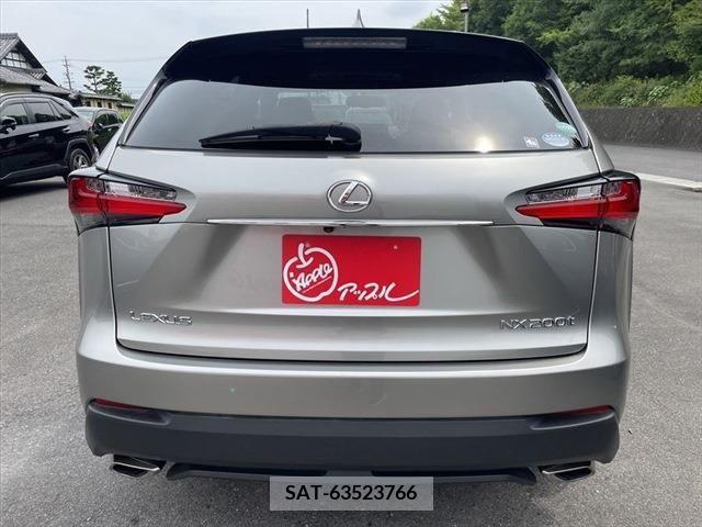 Lexus NX 2015-10 299728-18