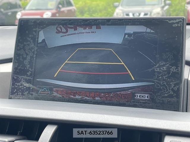 Lexus NX 2015-10 299728-4