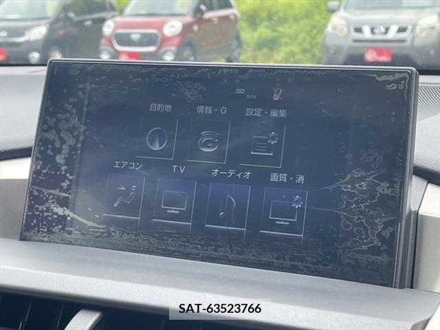 Lexus NX 2015-10 299728-3