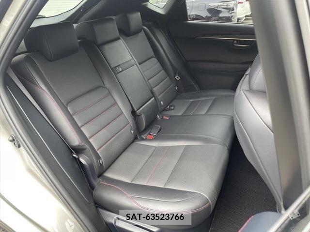 Lexus NX 2015-10 299728-9