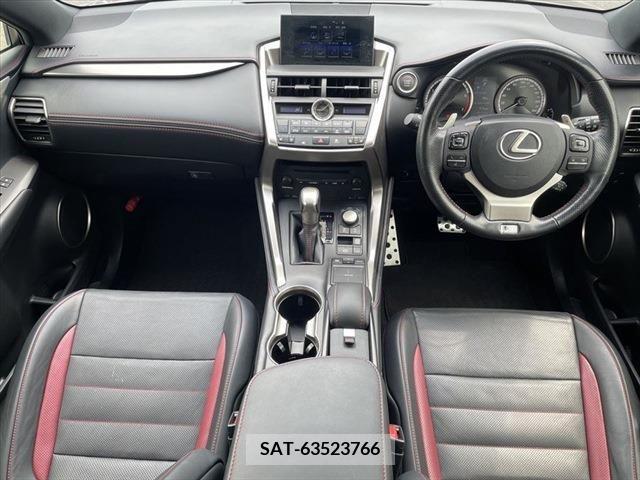 Lexus NX 2015-10 299728-1