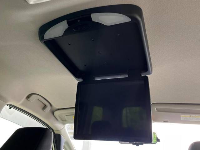 Nissan SERENA 2019-03 181460-6