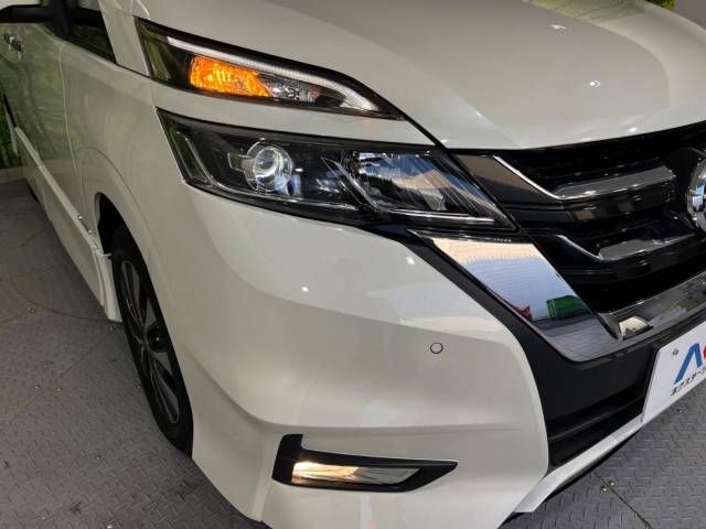 Nissan SERENA 2019-03 181460-13