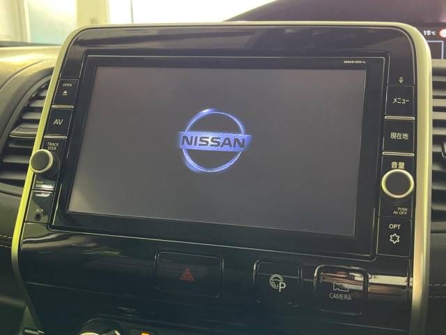 Nissan SERENA 2019-03 181460-2