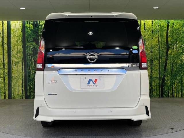 Nissan SERENA 2019-03 181460-16