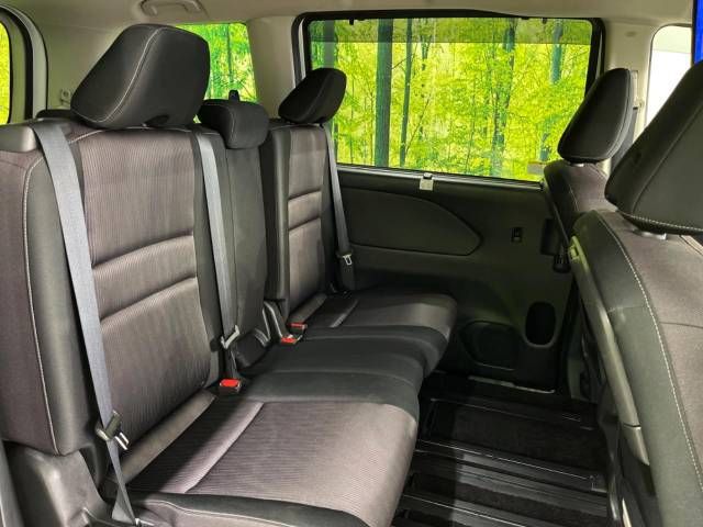 Nissan SERENA 2019-03 181460-9