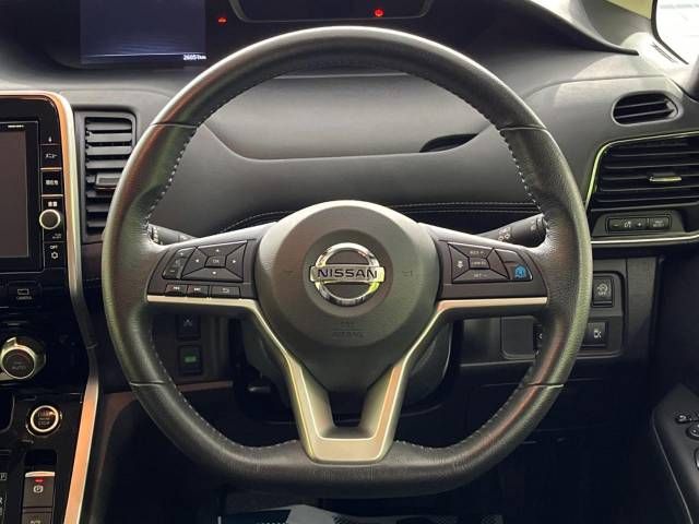Nissan SERENA 2019-03 181460-12