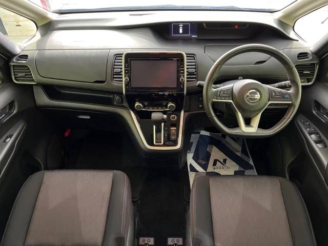 Nissan SERENA 2019-03 181460-1