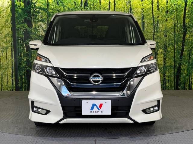 Nissan SERENA 2019-03 181460-15