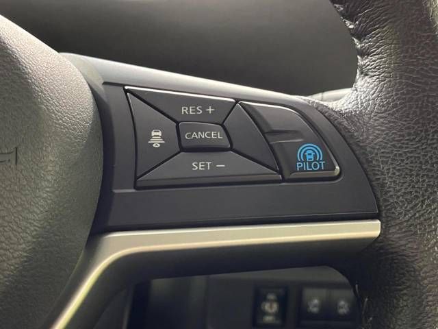 Nissan SERENA 2019-03 181460-4