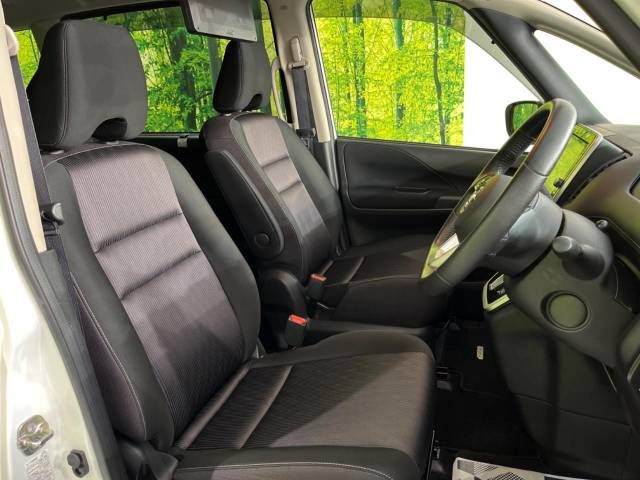 Nissan SERENA 2019-03 181460-8