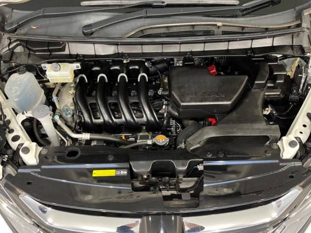 Nissan SERENA 2019-03 181460-18