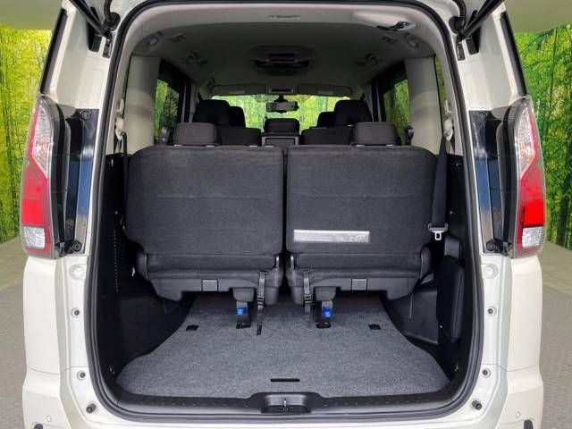 Nissan SERENA 2019-03 181460-11