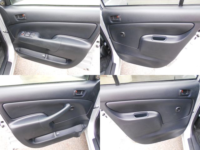 Toyota SUCCEED VAN 2019-09 181451-14