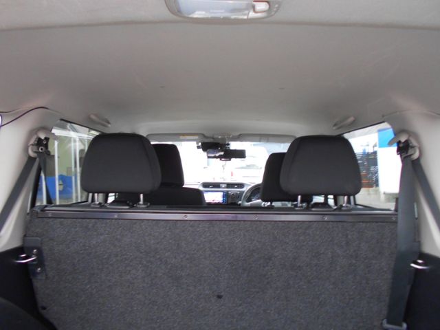 Toyota SUCCEED VAN 2019-09 181451-16