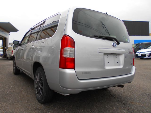 Toyota SUCCEED VAN 2019-09 181451-2