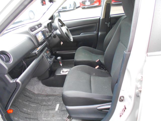 Toyota SUCCEED VAN 2019-09 181451-12